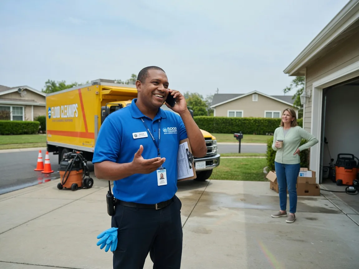 Water Damage Restoration Tijeras, NM FAQs